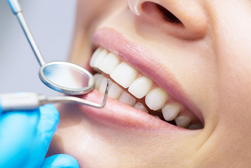 Ağız ve Diş Sağlığı Check-Up