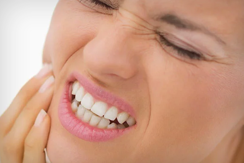 Bruksizm (Diş Sıkma) ve Masseter Botoksu