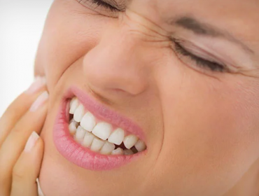 Bruksizm (Diş Sıkma) ve Masseter Botoksu